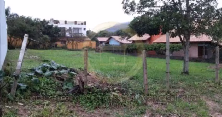 Terreno à venda no Santinho, Florianópolis 