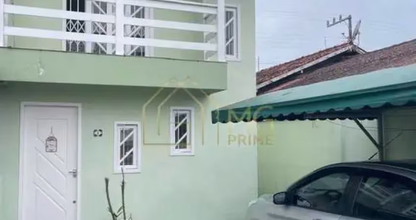 Casa para venda em florianópolis, ingleses do rio vermelho, 2 dormitórios, 2 banheiros, 1 vaga