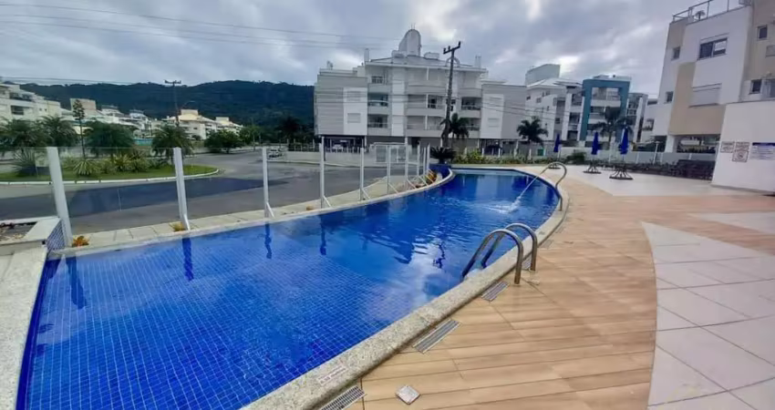 Apartamento para venda em florianópolis, ingleses do rio vermelho, 2 dormitórios, 1 suíte, 2 banheiros, 1 vaga