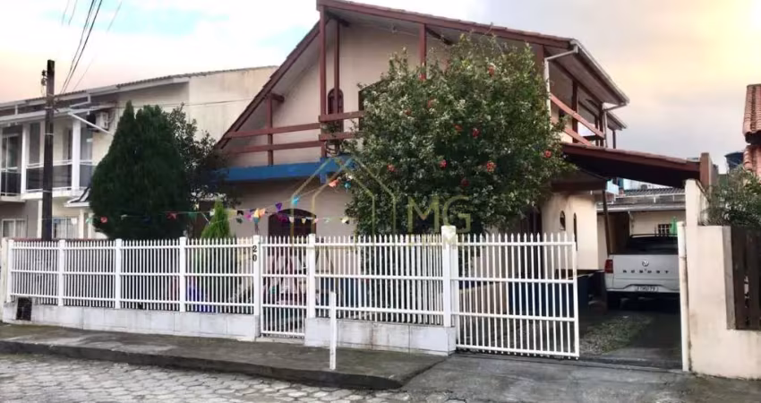 Casa para venda em florianópolis, ingleses do rio vermelho, 3 dormitórios, 1 vaga