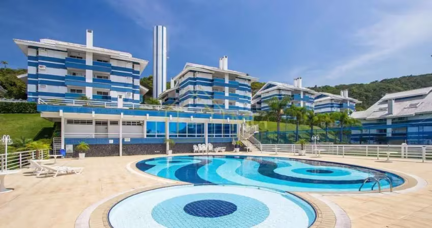 Apartamento para venda em florianópolis, praia brava, 2 dormitórios, 1 suíte, 2 banheiros, 1 vaga