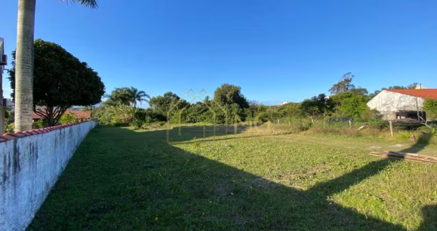 Terreno amplo à venda em condomínio nos Ingleses em Florianópolis