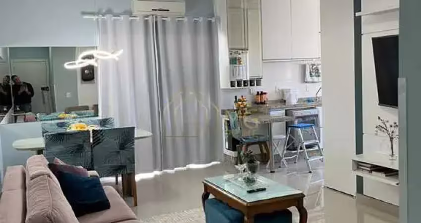 Cobertura, três dormitórios com duas suítes