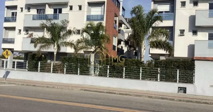 Belíssima cobertura mobiliada com 3 suítes na  praia dos Ingleses, Florianópolis .