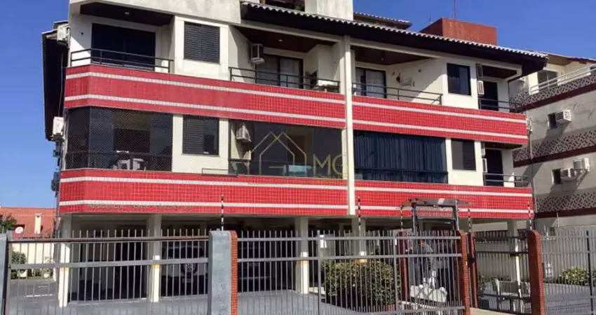 Cobertura com piscina privativa na praia dos Ingleses, Florianópolis.