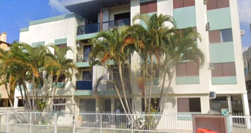 Apartamento com 2 dormitórios próximo ao mar