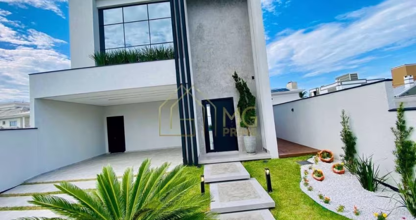 Casa Nova próxima da Praia dos Ingleses