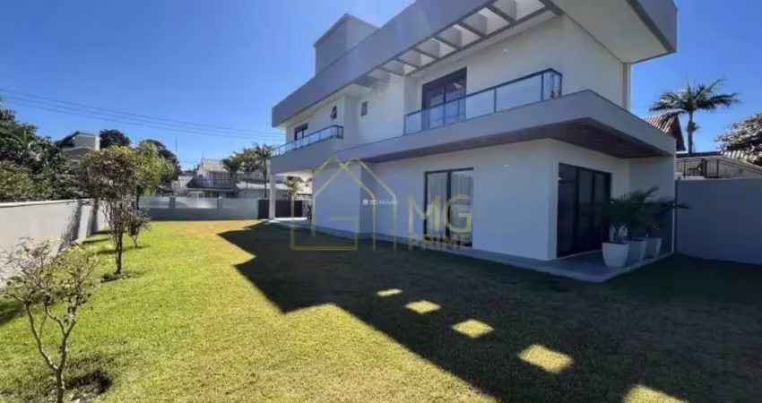 Casa para venda em florianópolis, ingleses do rio vermelho, 3 dormitórios, 3 suítes, 1 vaga