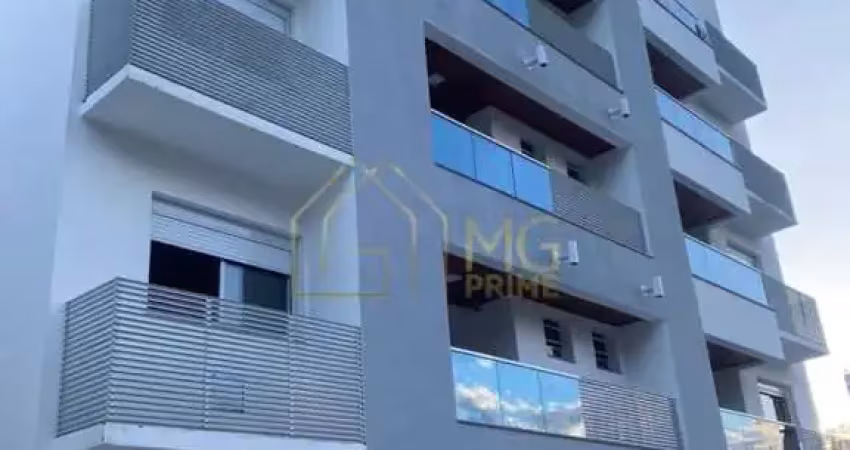 Apartamento para venda em florianópolis, itacorubi, 3 dormitórios, 2 suítes, 1 vaga