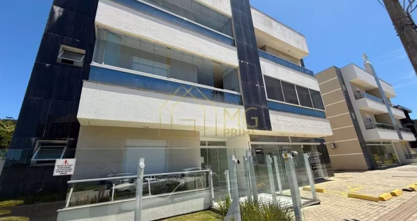 Apartamento mobiliado com 2 quartos e vista para a natureza