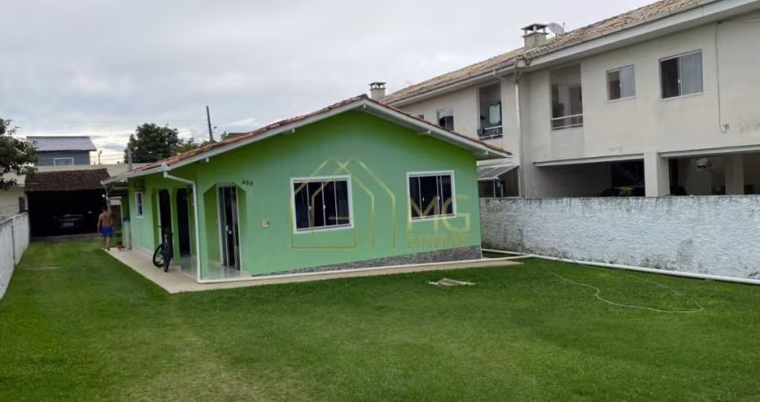 Casa em amplo terreno nos Ingleses em Florianópolis