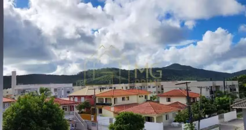 Cobertura  com 2 dormitórios