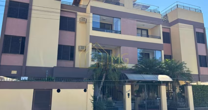 Amplo apartamento 2 quartos em Canasvieiras!