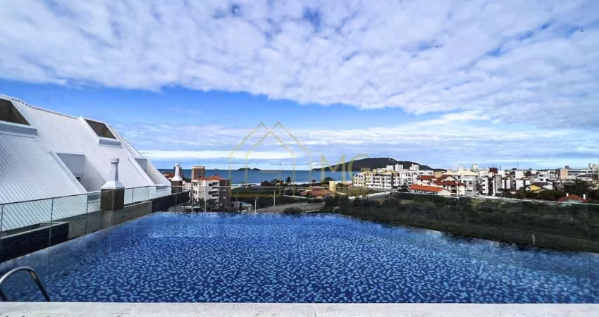 Apartamento com suíte master!