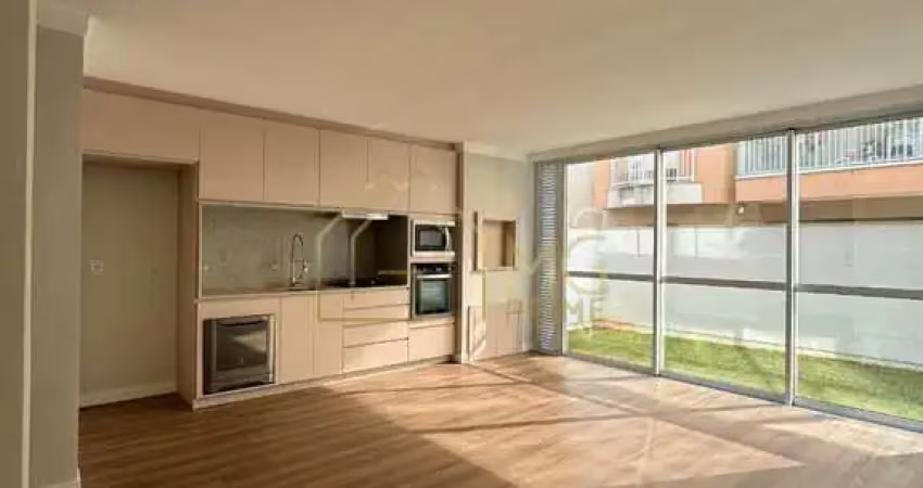 Apartamento Garden Semi-mobiliado!