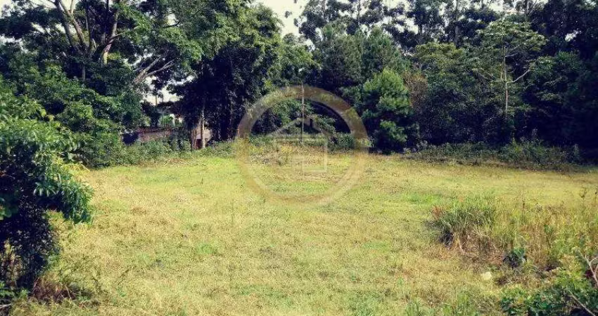 Terreno para venda em florianópolis, vargem do bom jesus