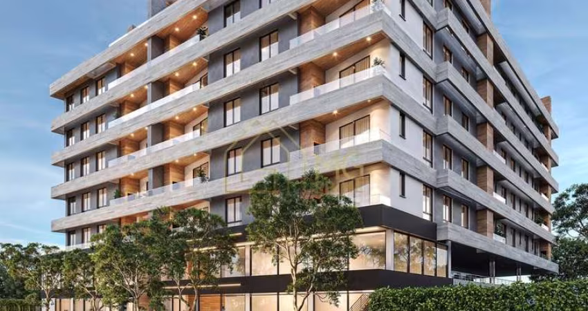 Lindo Apartamento 2 suítes, sacada com churrasqueira!