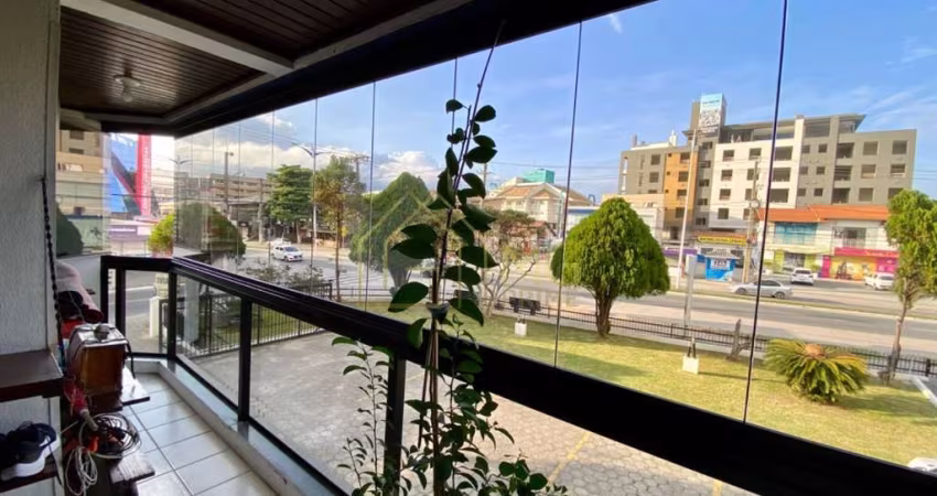 Apartamento à venda na Praia dos Ingleses
