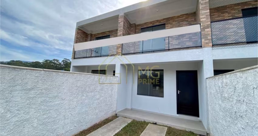 Casa à venda no norte da Ilha de Florianópolis