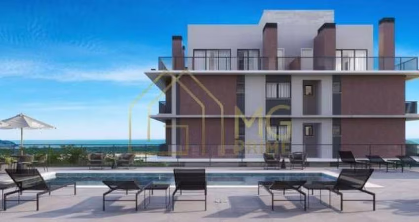 Lindo Apartamento de 3 dormitórios com uma suite em ótima região dos Ingleses!
