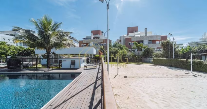 Apartamento com 3 dormitórios na área nobre dos Ingleses