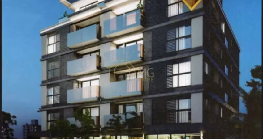 Apartamento para venda em florianópolis, canasvieiras, 3 dormitórios, 1 suíte, 2 banheiros, 2 vagas