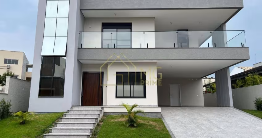 Casa com 04 suites em condominio de alto padrão em Ingleses