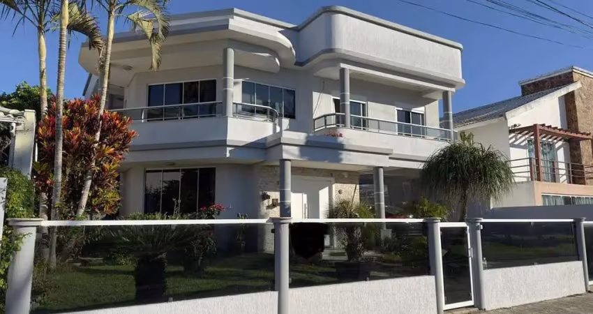 Casa para venda em florianópolis, ingleses do rio vermelho, 4 dormitórios, 4 suítes, 3 vagas