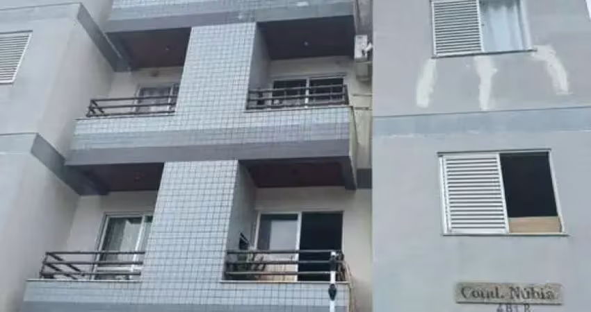 Apartamento com 02 quartos e escritura publica proximo ao mar de ingleses