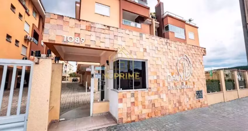 Apartamento para venda em florianópolis, ingleses do rio vermelho, 2 dormitórios, 1 suíte, 1 banheiro, 1 vaga