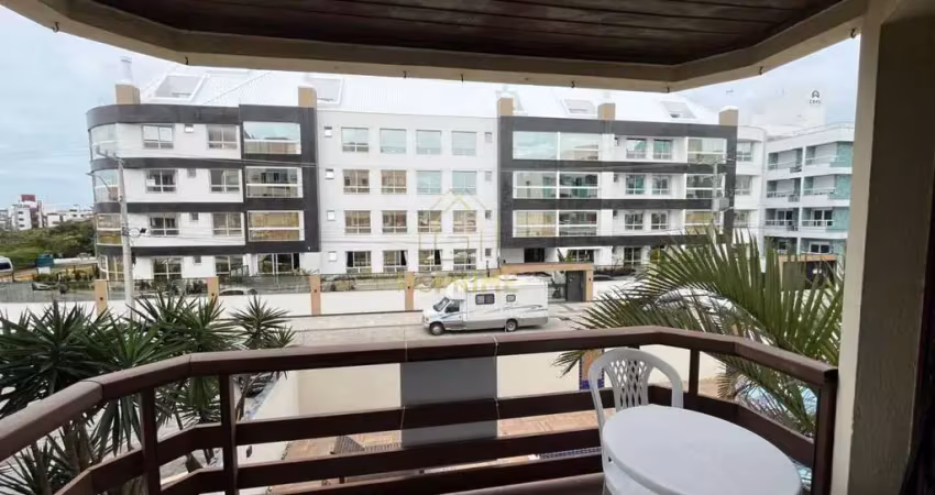 Apartamento com 1 quarto à venda no Ingleses do Rio Vermelho, Florianópolis 