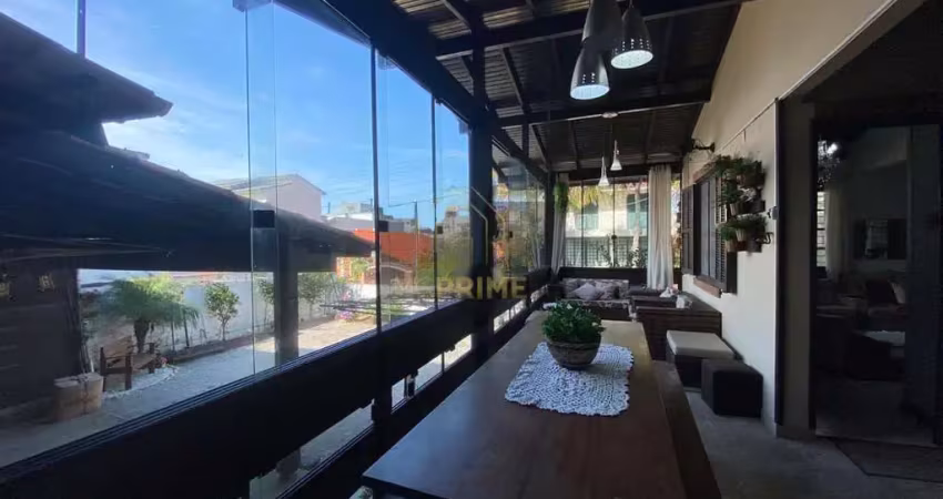 Casa com 3 quartos à venda no Ingleses do Rio Vermelho, Florianópolis 