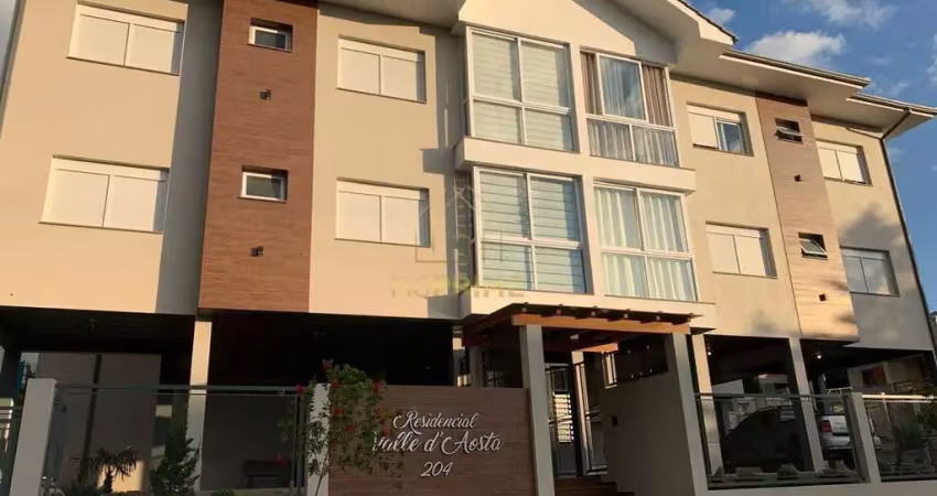 Apartamento com 2 quartos à venda na Pousada da Neve, Nova Petrópolis 