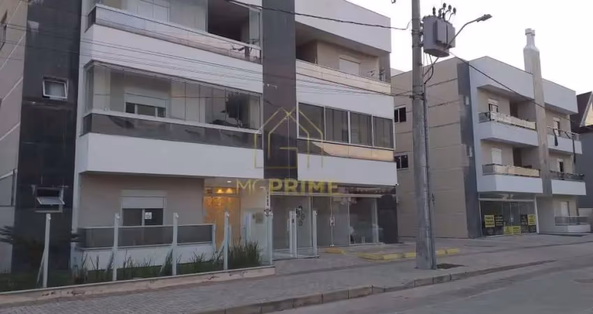 Apartamento com 2 quartos à venda no Ingleses do Rio Vermelho, Florianópolis 