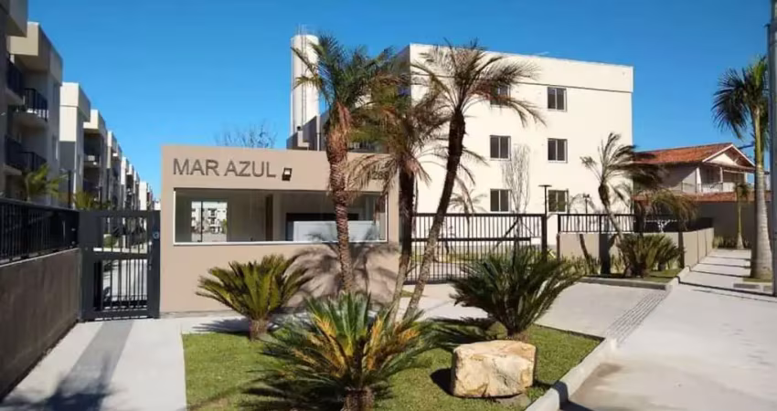 Apartamento com 2 quartos à venda no Ingleses do Rio Vermelho, Florianópolis 