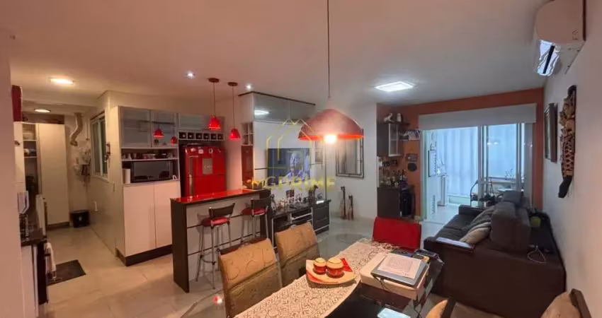 Apartamento com 2 quartos à venda no Ingleses do Rio Vermelho, Florianópolis 