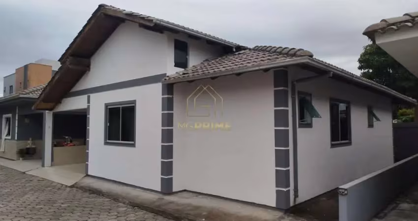 Casa com 3 quartos à venda no Ingleses do Rio Vermelho, Florianópolis 