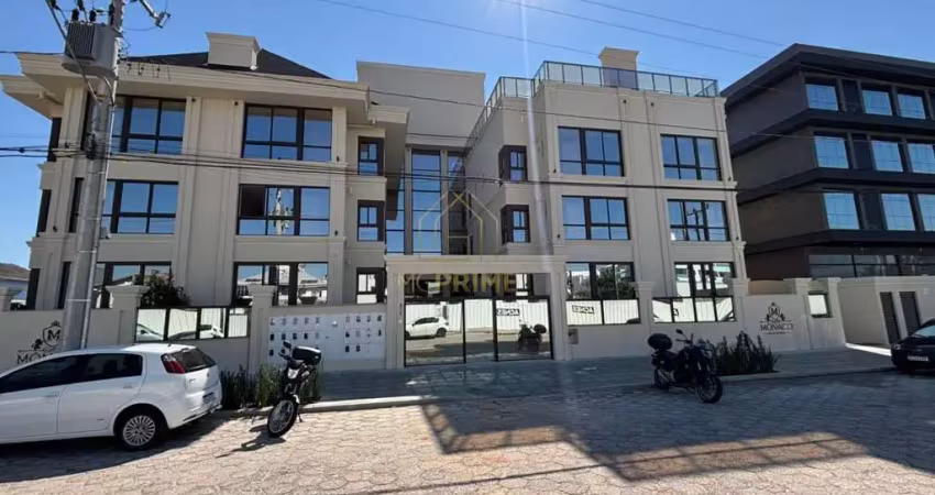Apartamento com 2 quartos à venda no Ingleses do Rio Vermelho, Florianópolis 