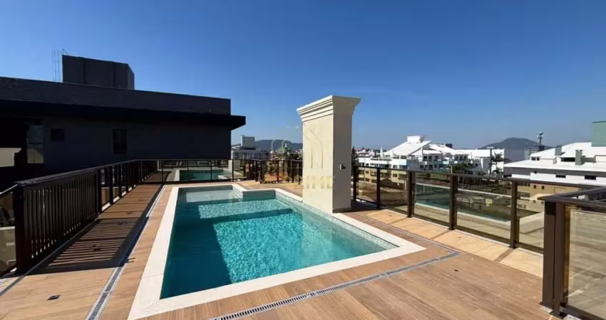 Apartamento com 2 quartos à venda no Ingleses do Rio Vermelho, Florianópolis 