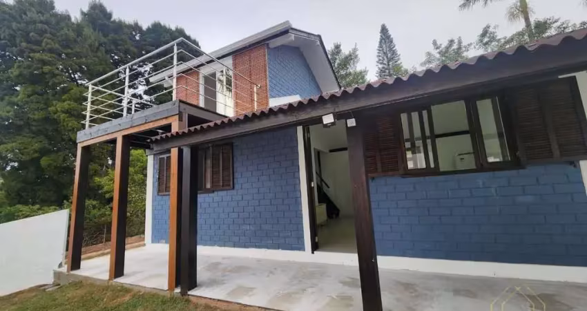 Casa com 2 quartos à venda na Rodovia João Gualberto Soares, 1975, Ingleses do Rio Vermelho, Florianópolis