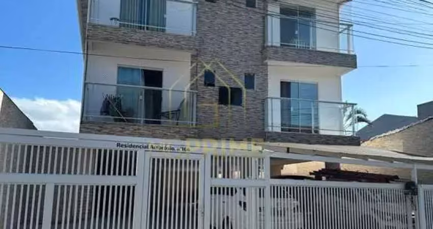 Apartamento com 2 quartos à venda no Ingleses do Rio Vermelho, Florianópolis 