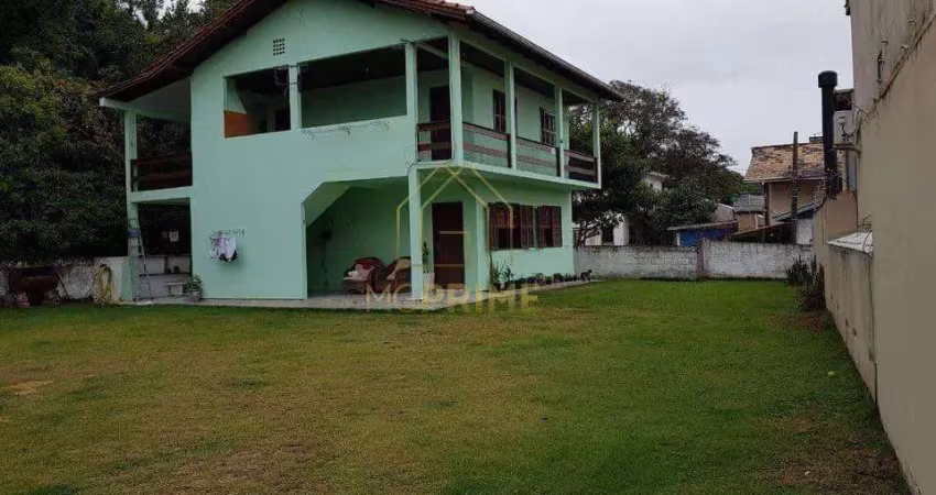 Casa com 3 quartos à venda no Ingleses do Rio Vermelho, Florianópolis 