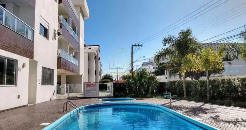 Apartamento com 3 quartos para alugar no Ingleses do Rio Vermelho, Florianópolis 