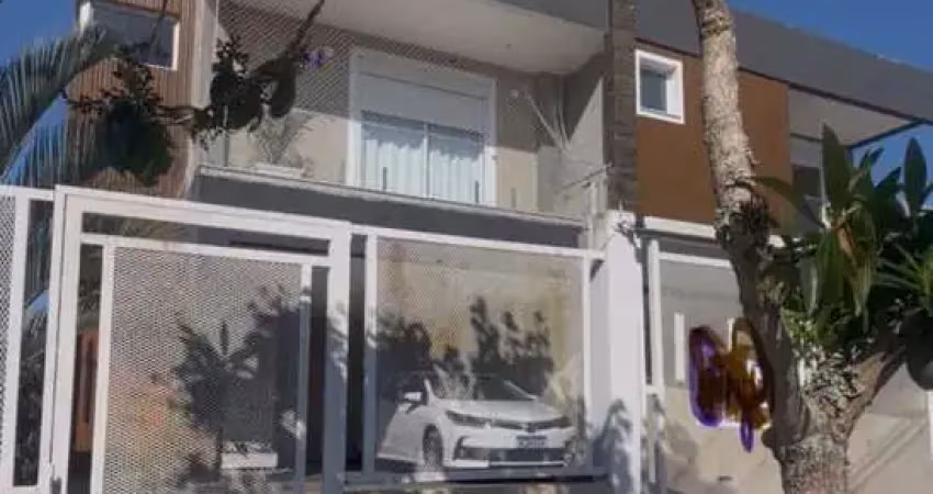 Casa com 3 quartos à venda na Avenida das Constelações, 100, São João do Rio Vermelho, Florianópolis