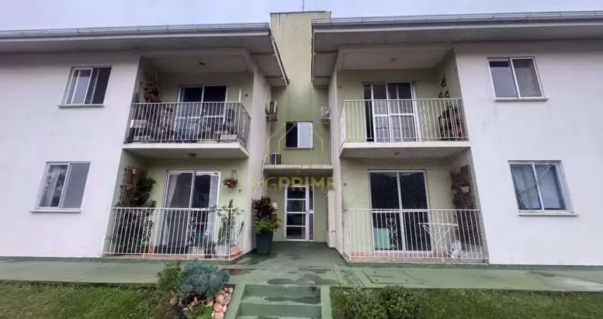 Apartamento com 3 quartos à venda no Vargem do Bom Jesus, Florianópolis 