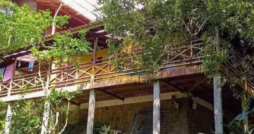 Chácara / sítio com 3 quartos à venda na Servidão Maria do Nascimento Costa, 445, Vargem do Bom Jesus, Florianópolis