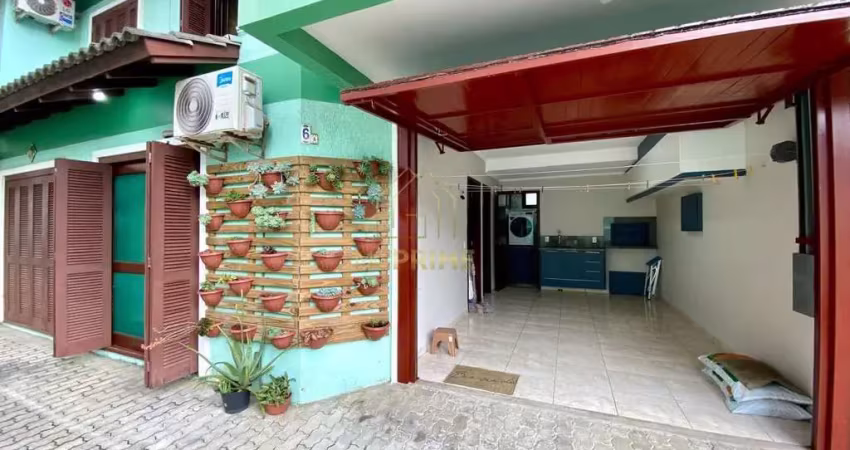 Casa para alugar na Rua das Gaivotas, Ingleses do Rio Vermelho, Florianópolis
