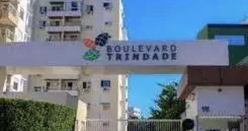 Apartamento com 3 quartos à venda na Rua Oge Fortkamp, 111, Trindade, Florianópolis