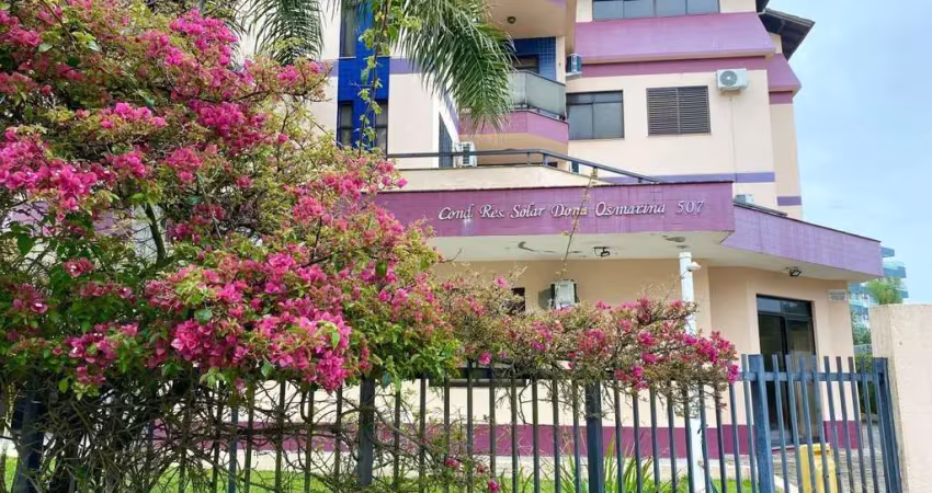 Apartamento com 3 quartos à venda na Rua das Gaivotas, 507, Ingleses do Rio Vermelho, Florianópolis