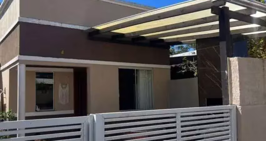 Casa com 2 quartos à venda na Avenida Red Park, 100, São João do Rio Vermelho, Florianópolis